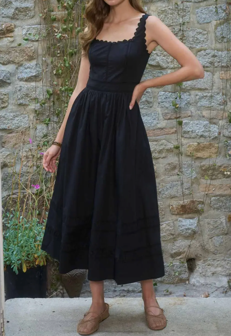 Night Out Dress