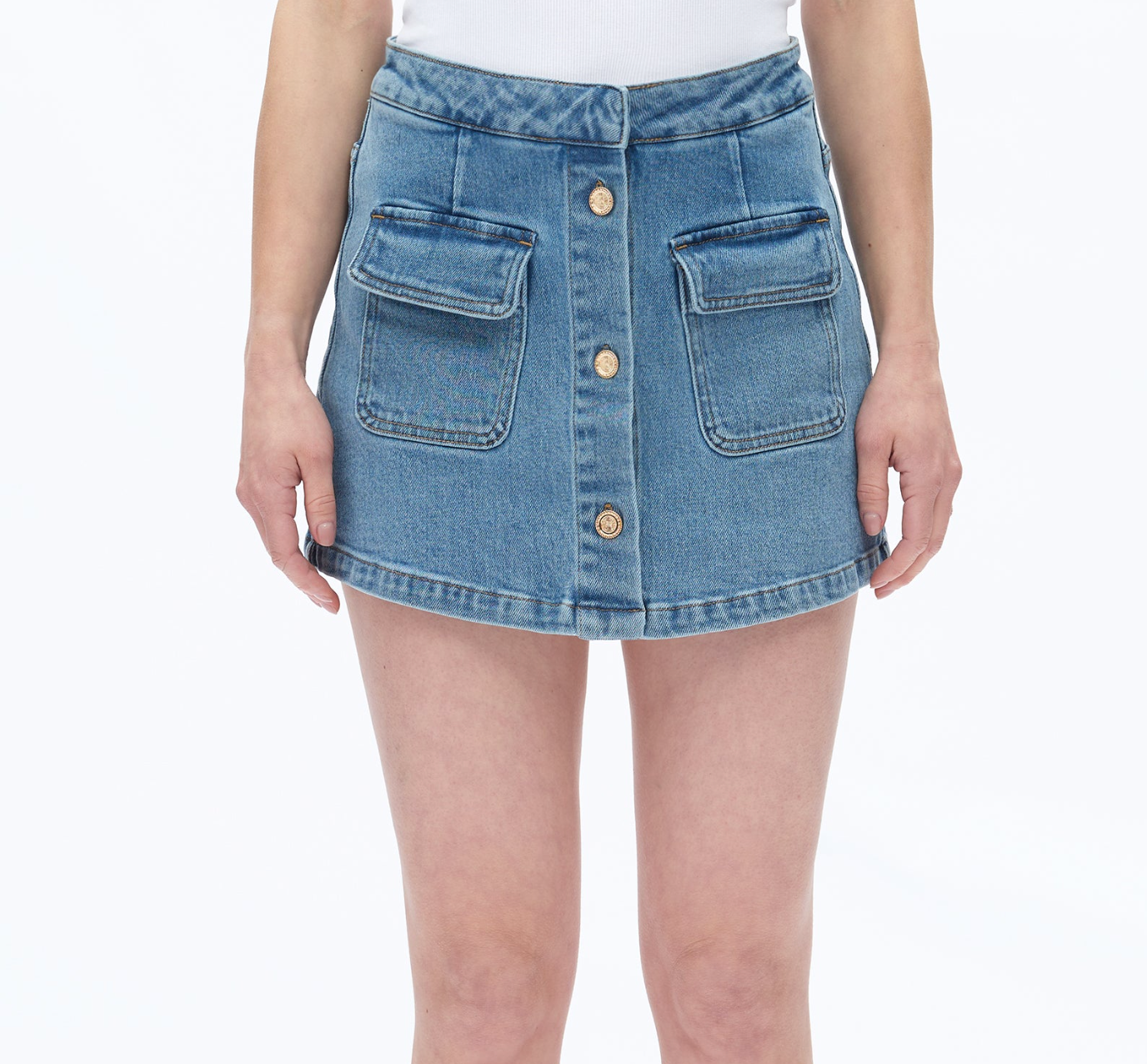 Nashville Bound Skort