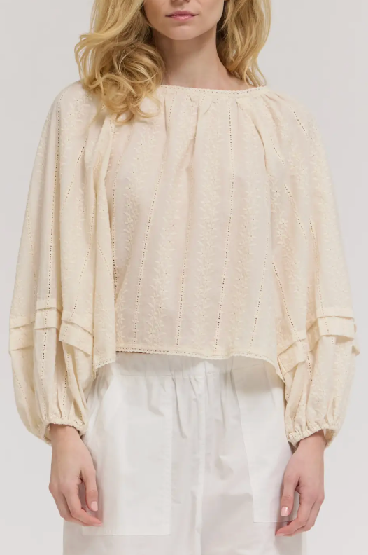 Boho Bella Top
