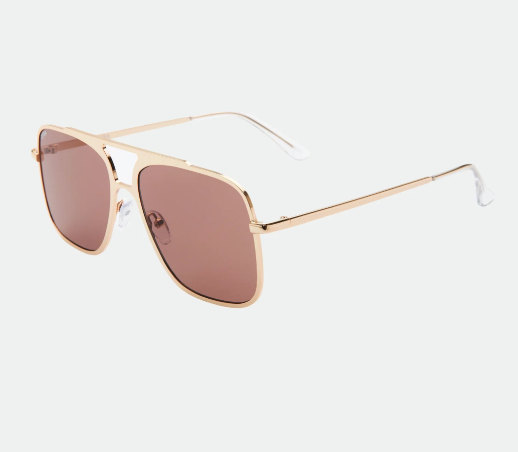 Bodie Gold/Brown