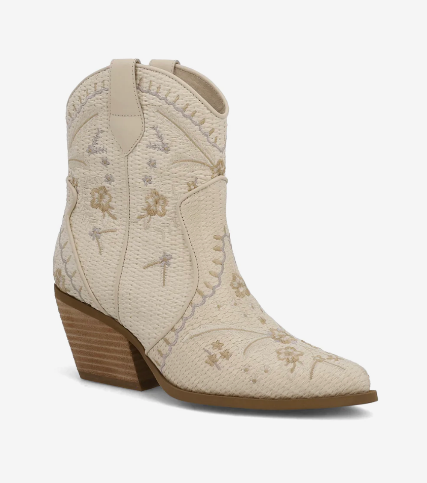 Dalena Boots
