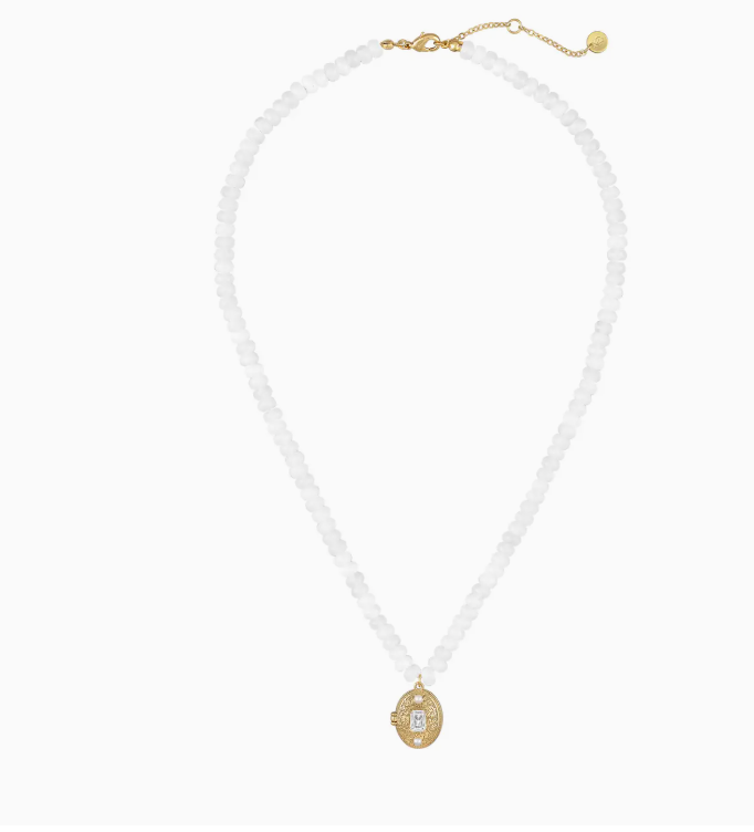 Elise Necklace