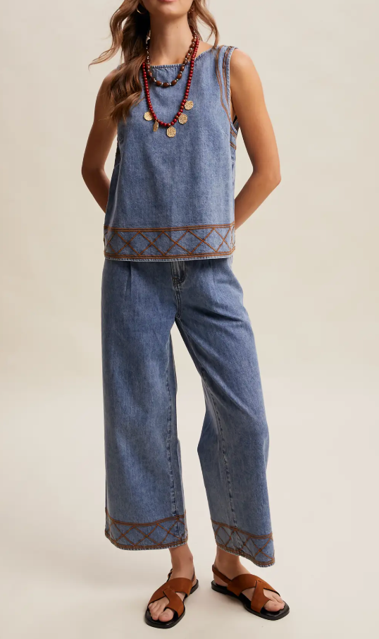 Casual Days Set