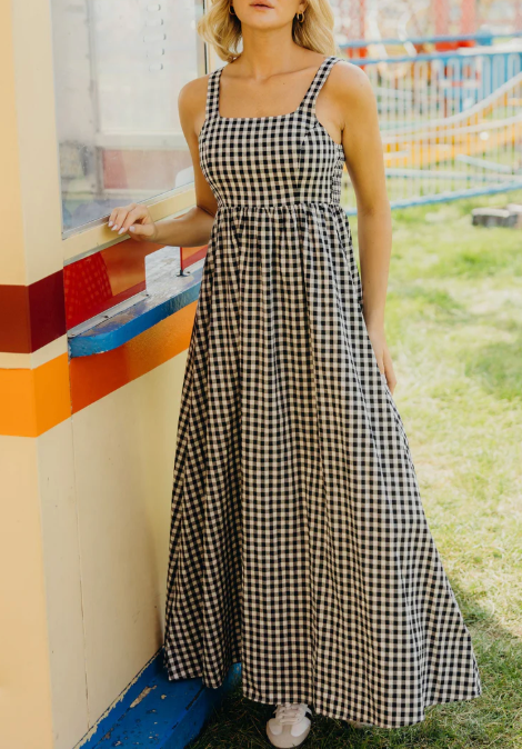 The Bianca in Sunday Check
