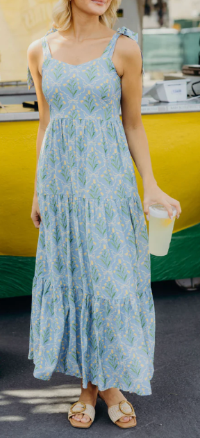 The Francine in Buttercup