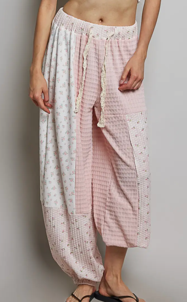 Polly Pocket Pants