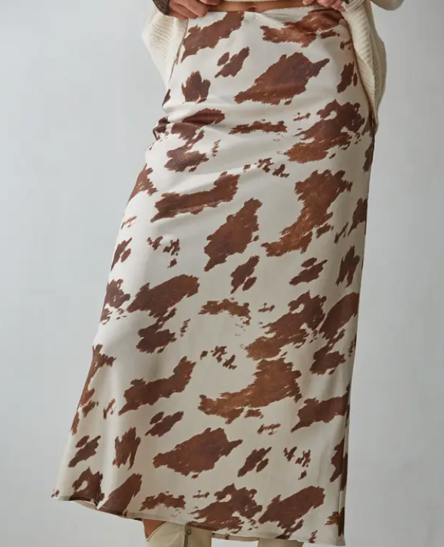 Glam Rodeo Skirt