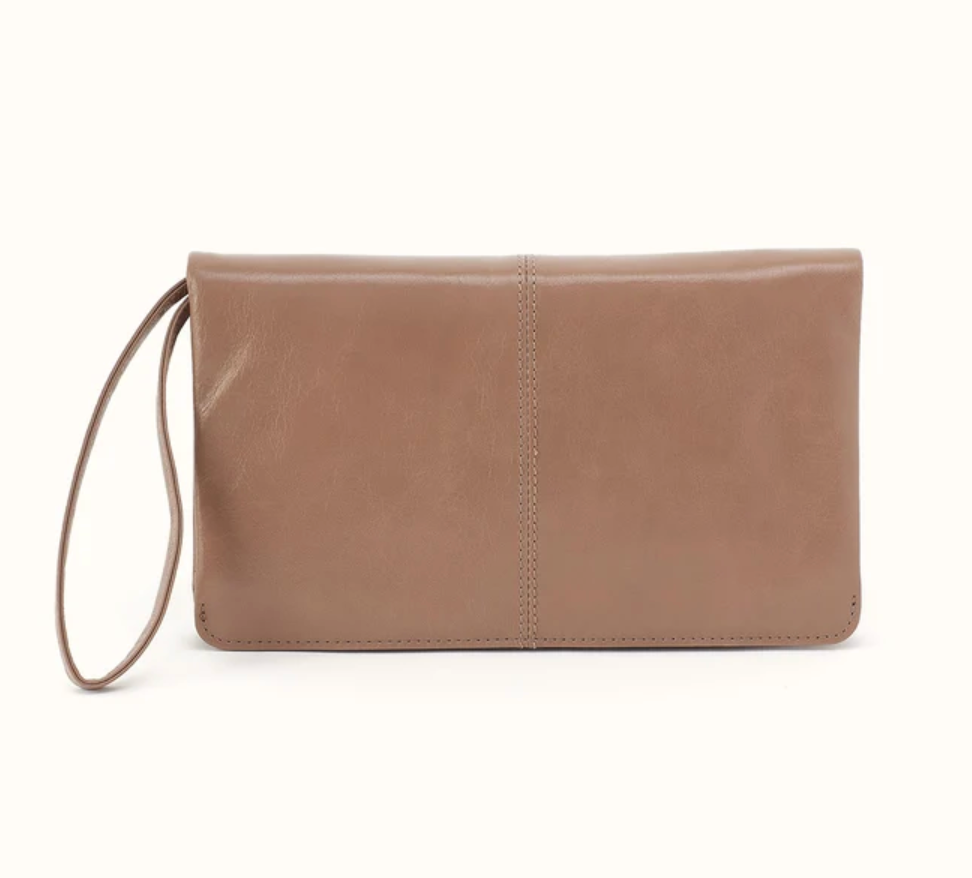 Evolve Wristlet Woodsmoke