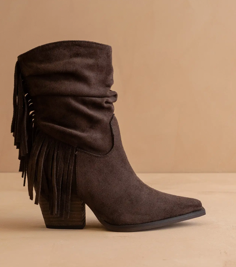 Kendra Bootie