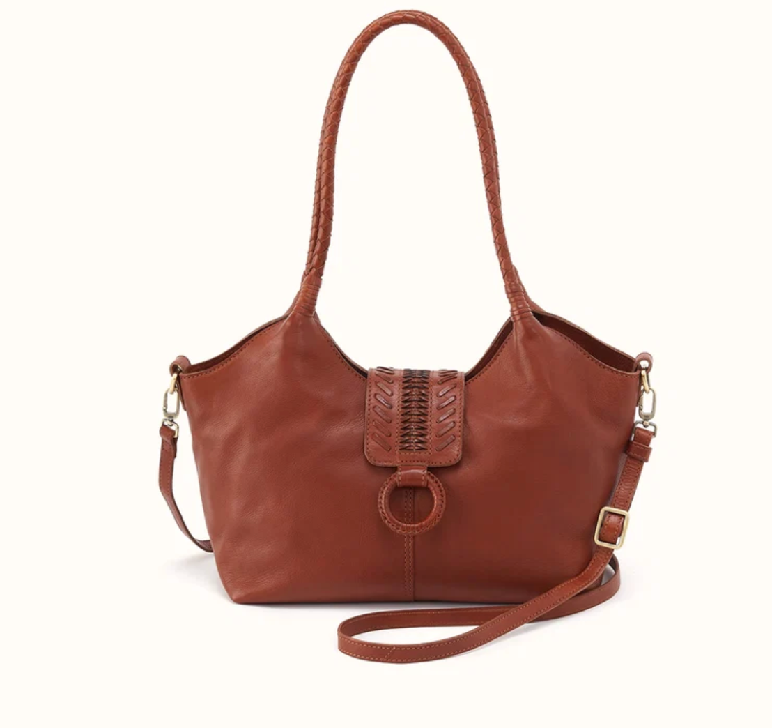 Foundry Small Tote