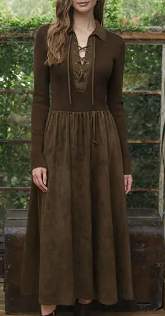 On Stage Dress