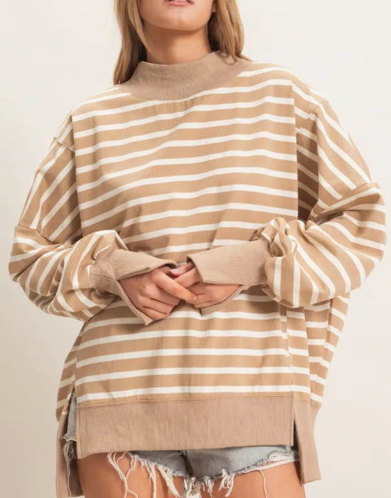 Mock Up Top