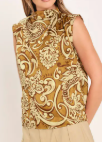 Havana Blouse