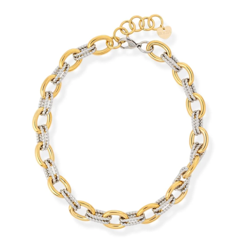 Roxy Necklace