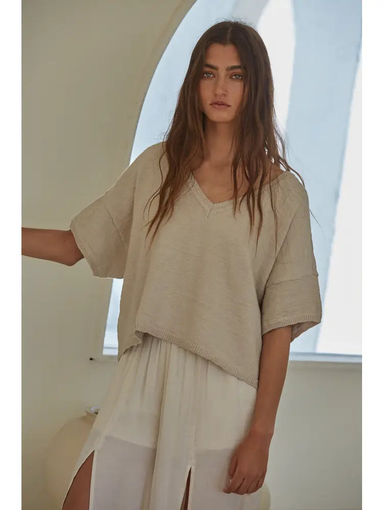 Lucy Mae Top