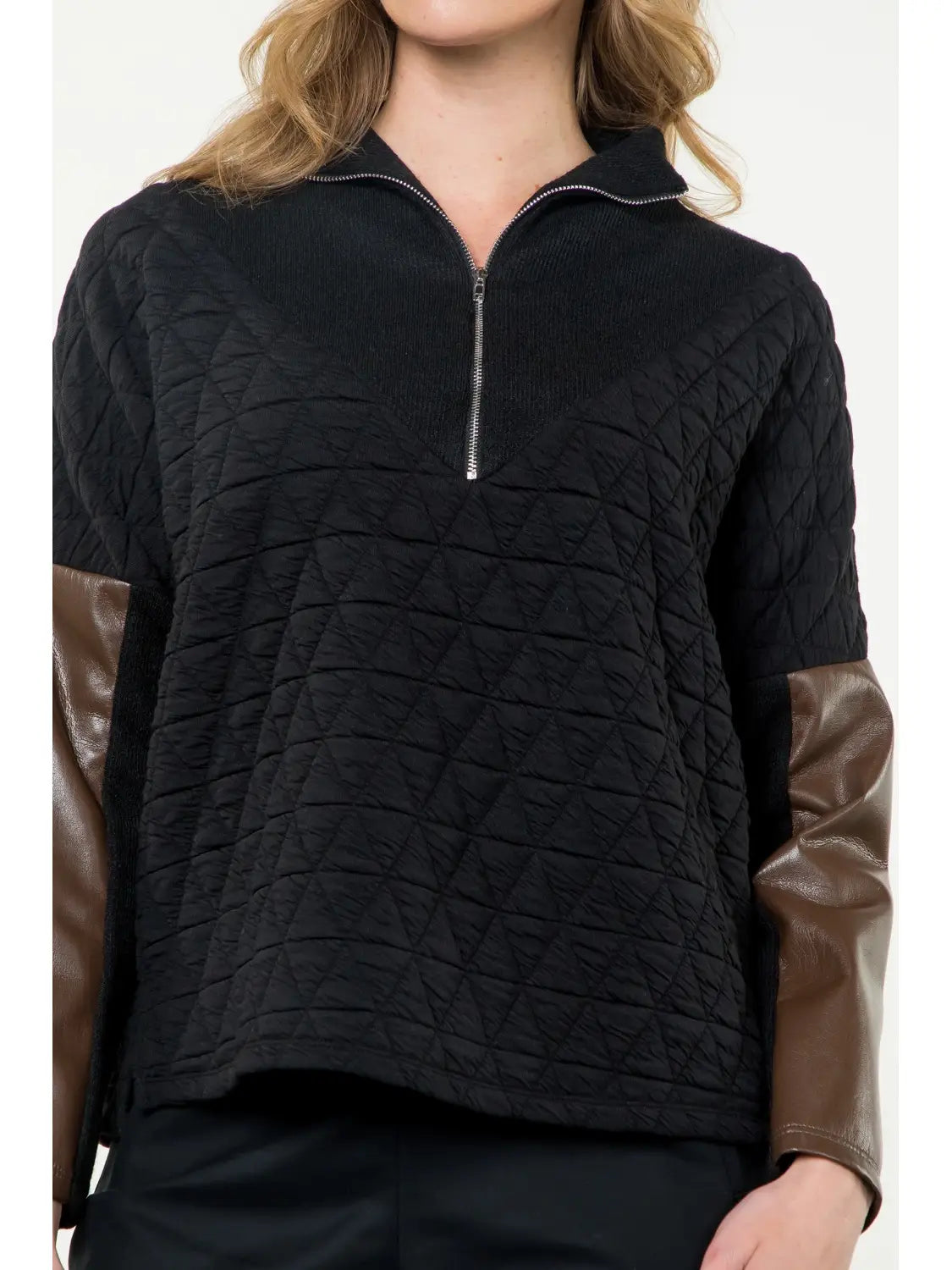 Working Girl Top