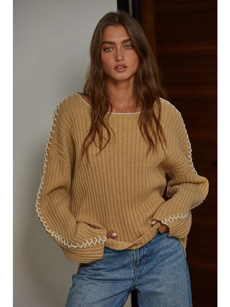 Call it Fate Sweater