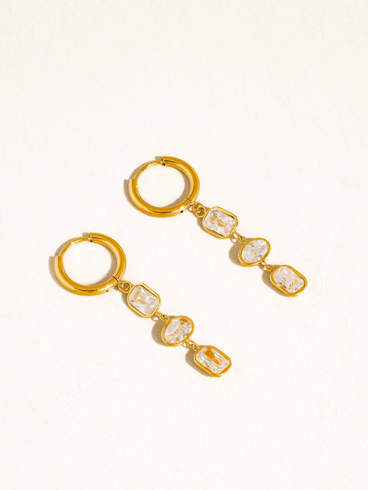 Sunniva Earrings