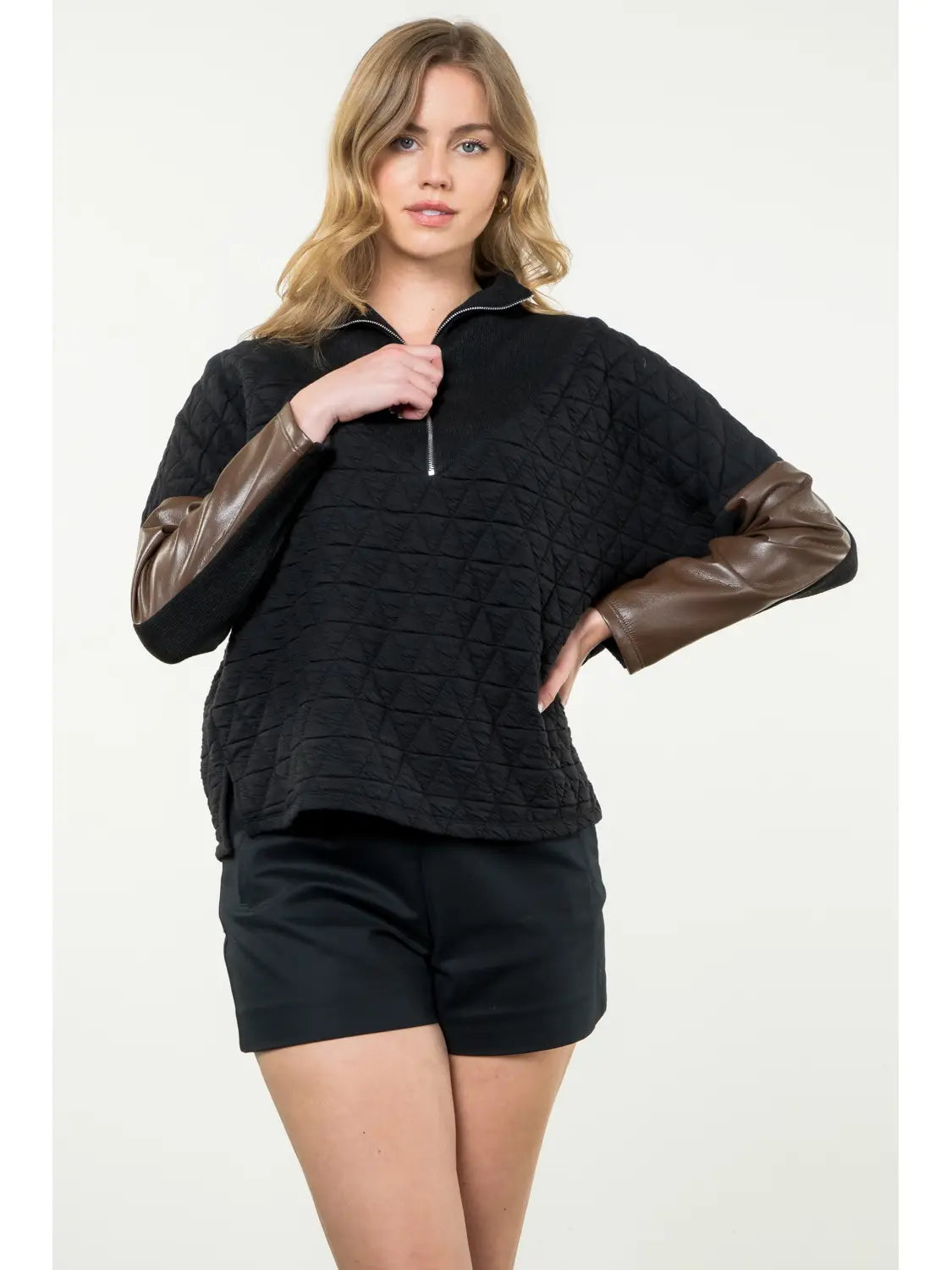 Working Girl Top
