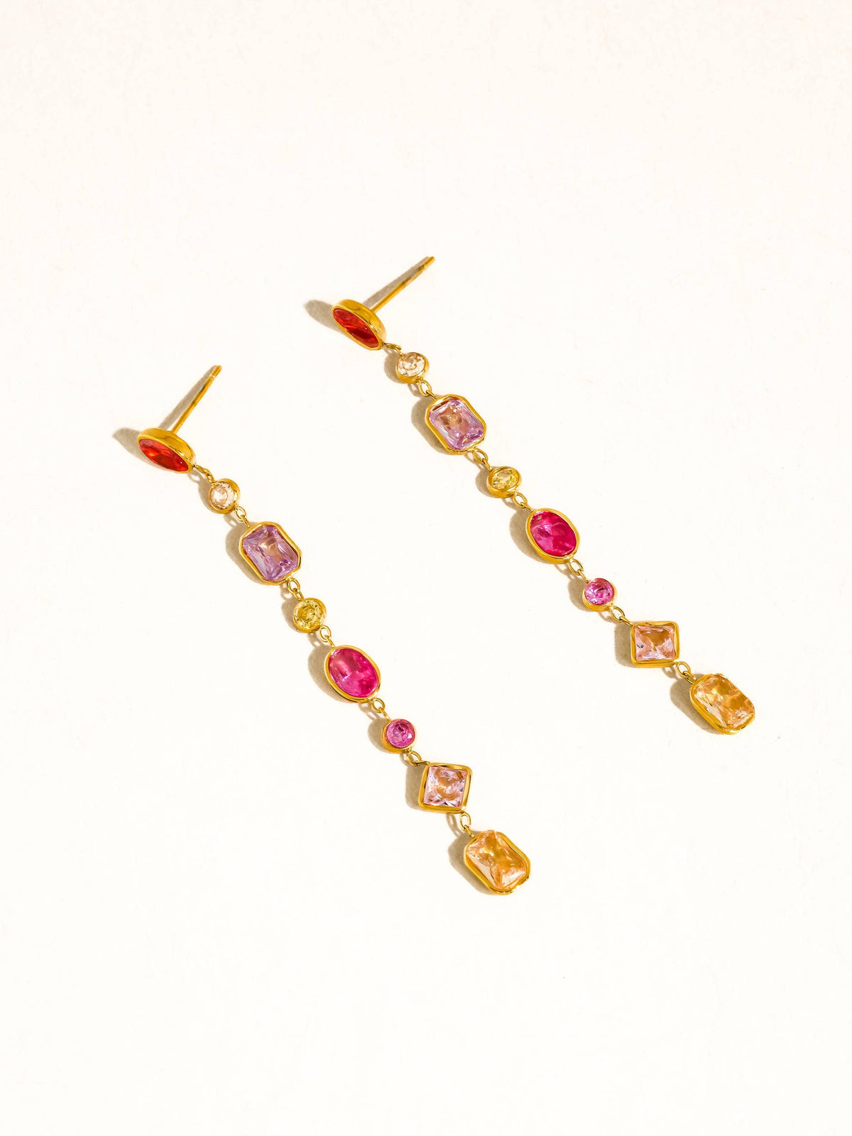 Islaine Earrings