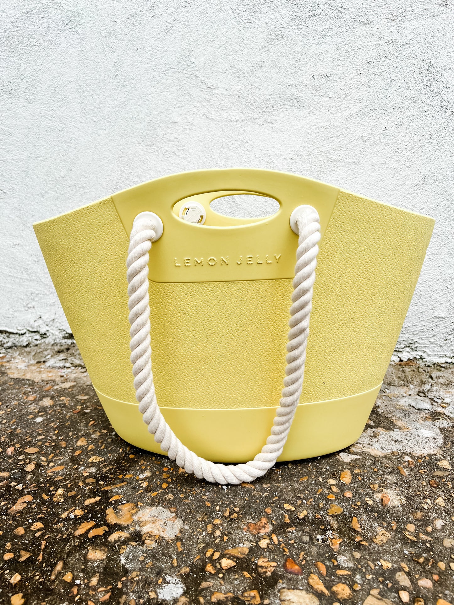 Splashy Bag Lemonade
