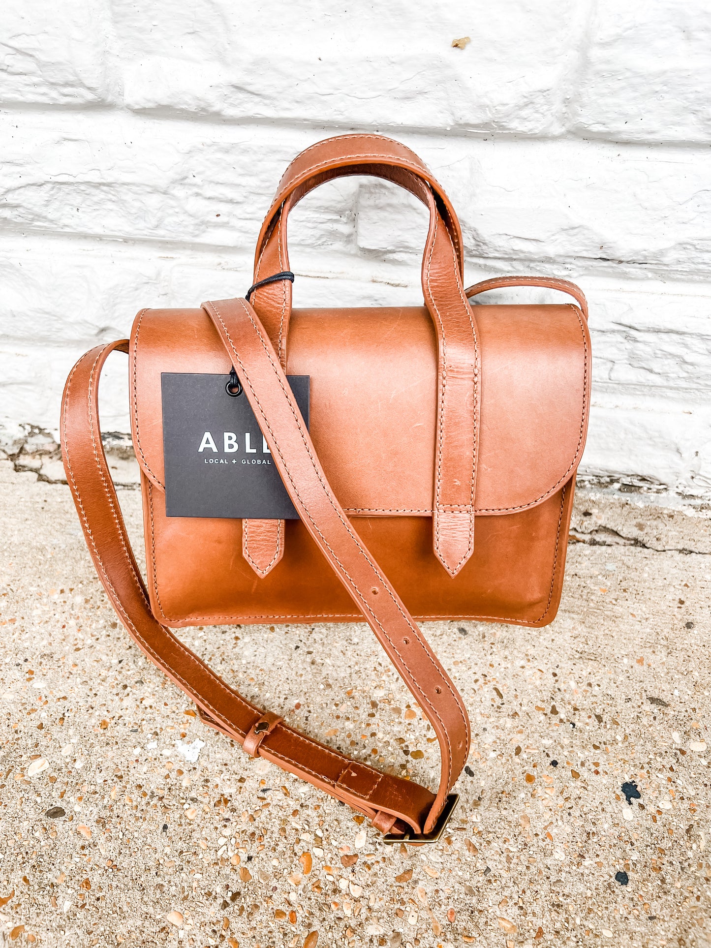 Isabel Crossbody