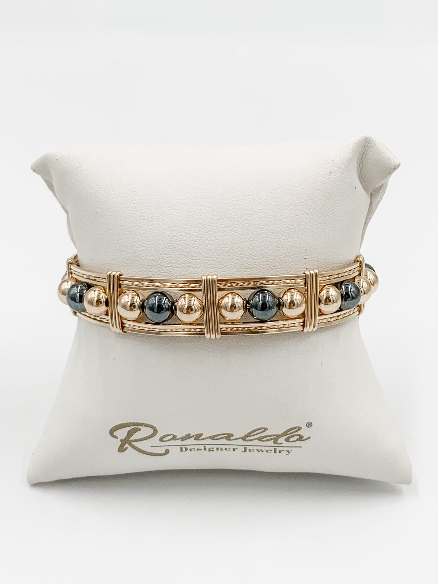 Dream in Color Lapis Bracelet