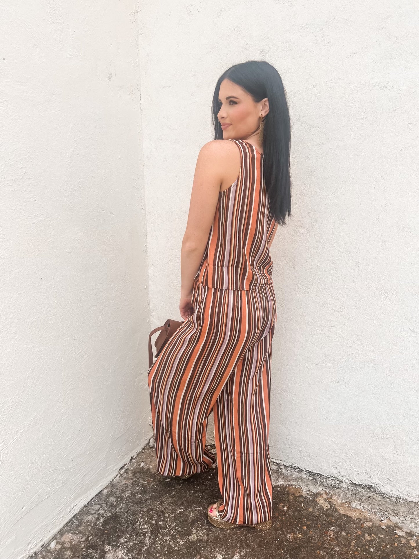Pinna Palazzo Pant