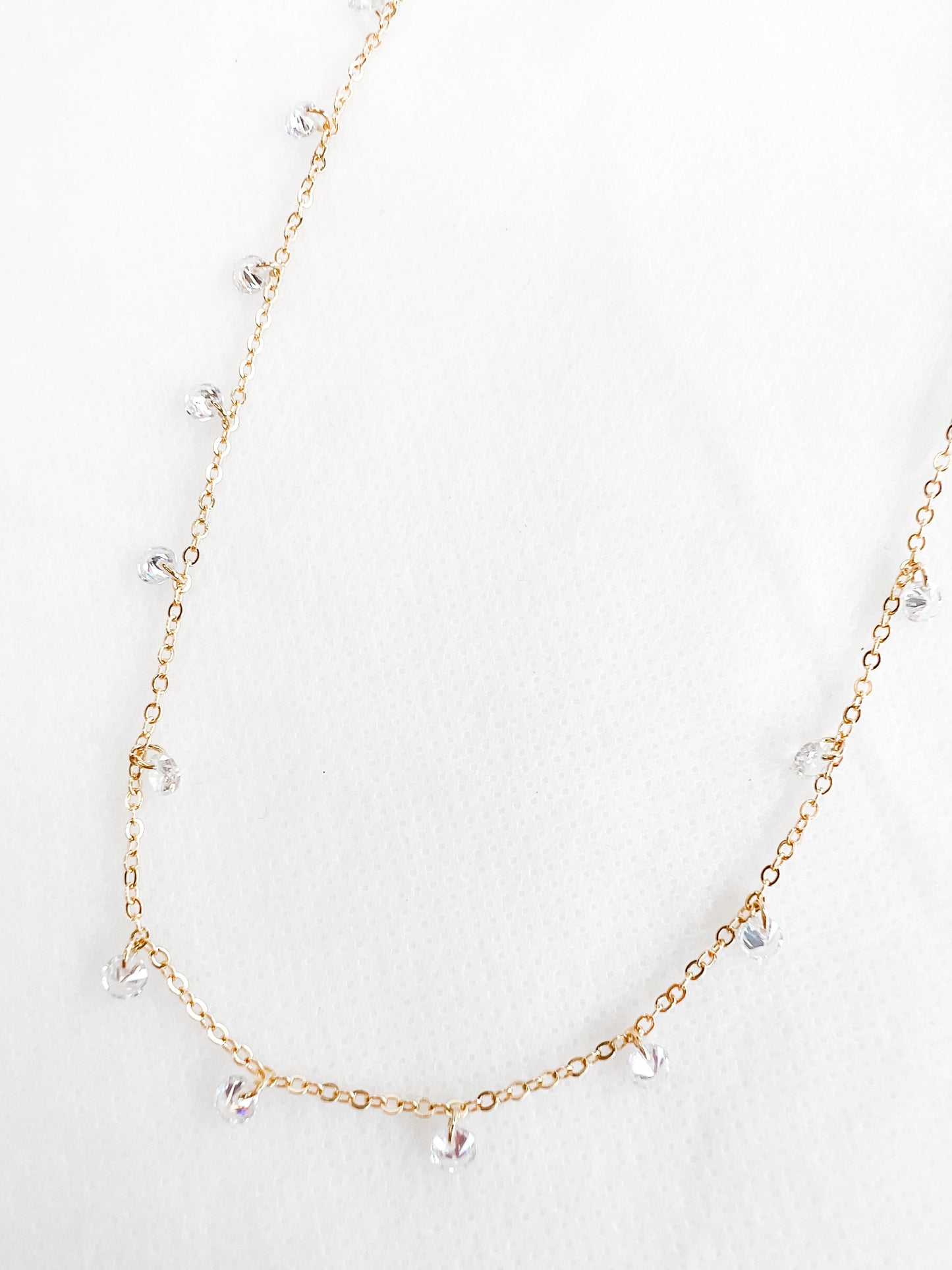 Clare Choker