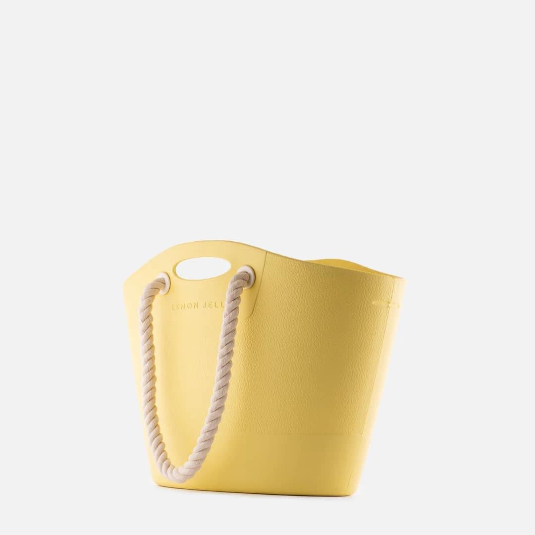 Splashy Bag Lemonade