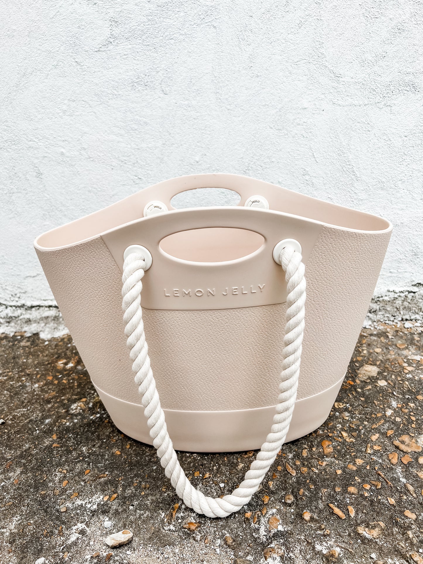 Splashy Bag Desert