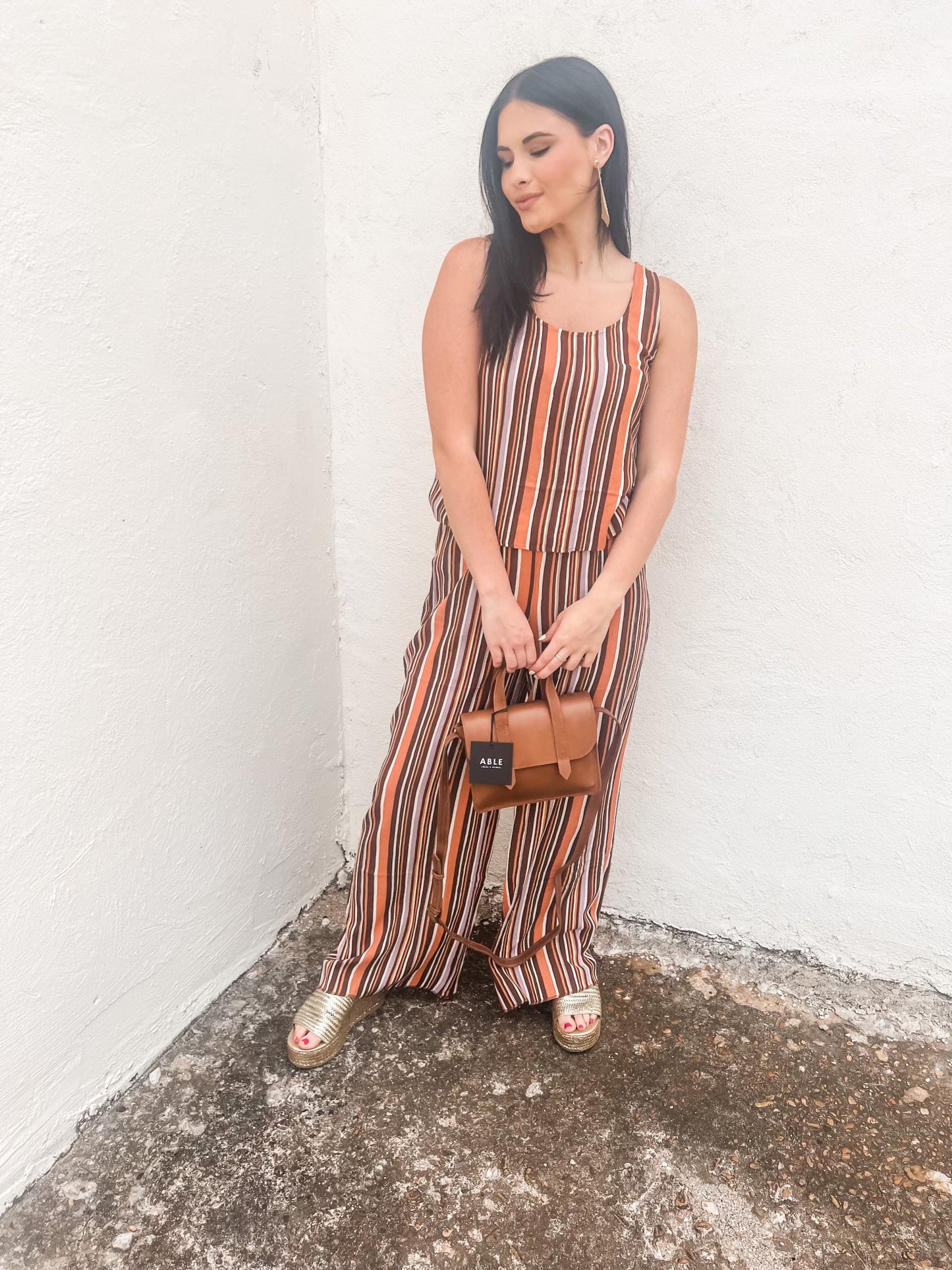 Pinna Palazzo Pant