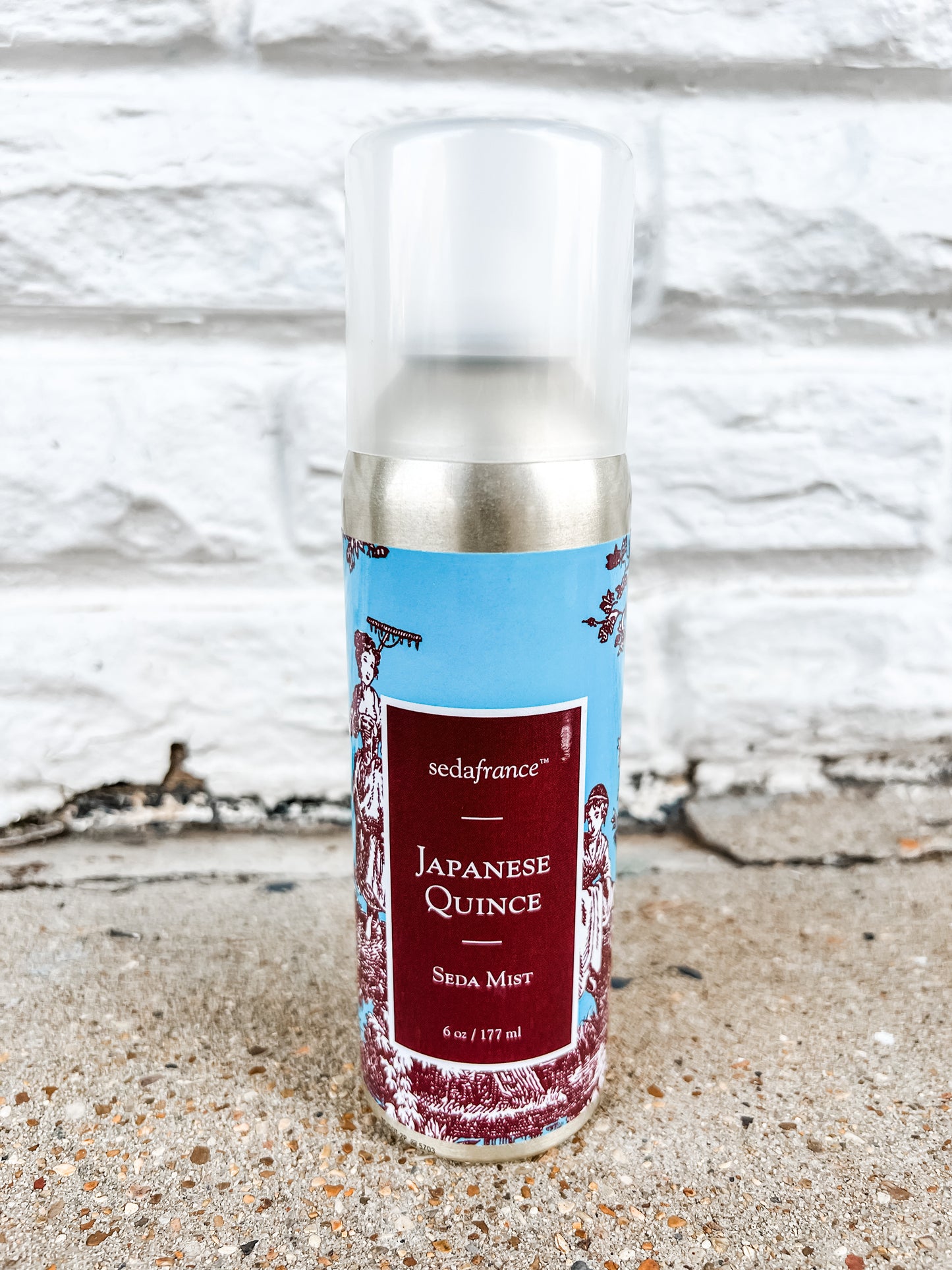 Japanese Quince Room Mist