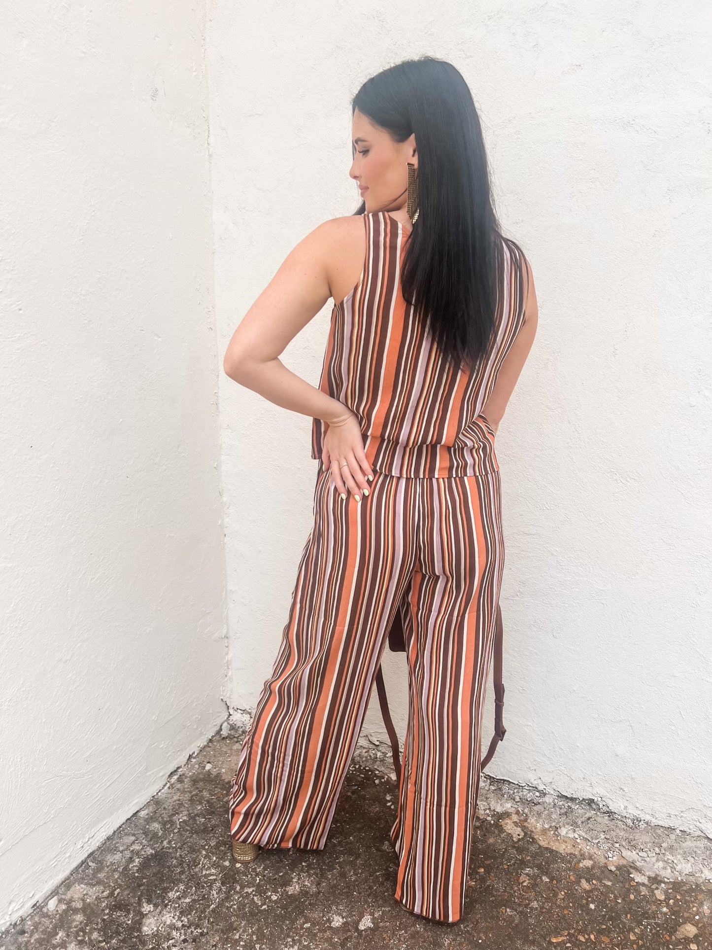 Pinna Palazzo Pant