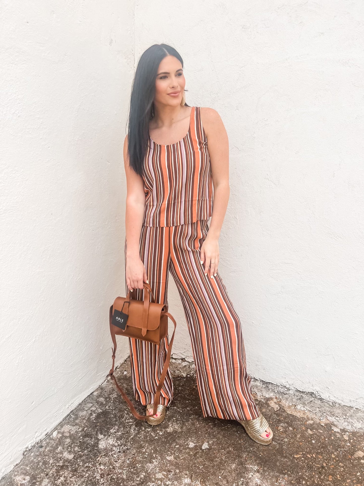 Pinna Palazzo Pant