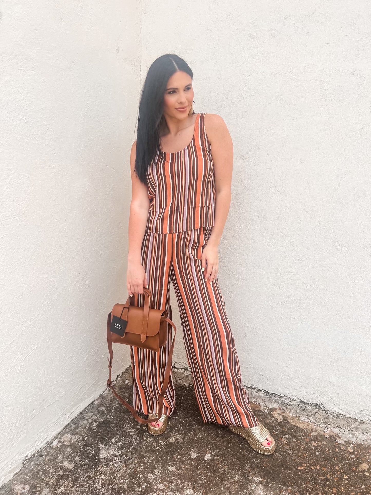 Pinna Palazzo Pant