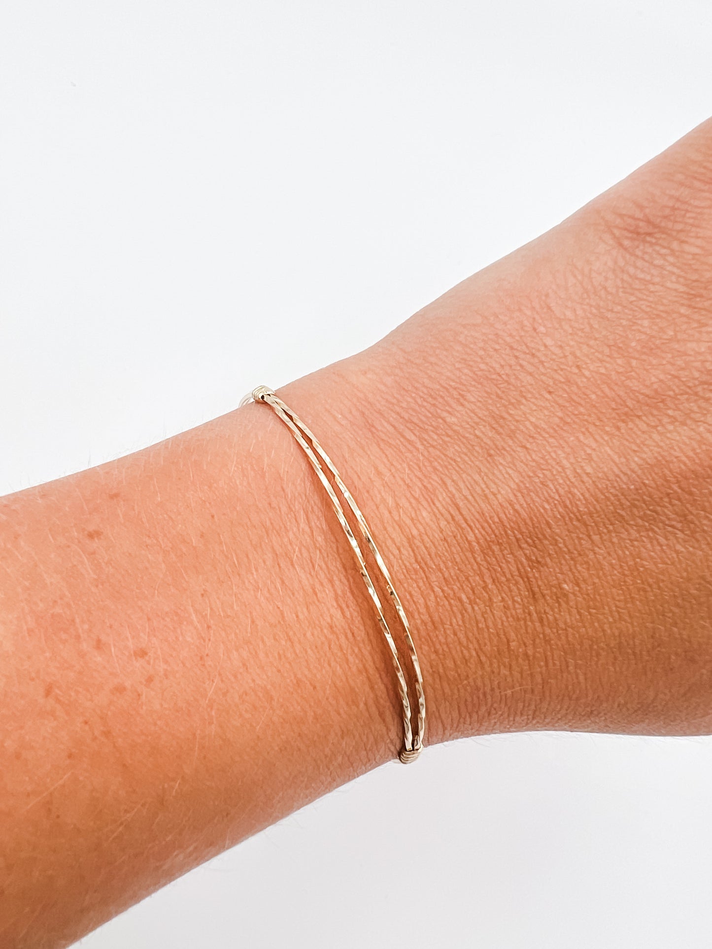 Be True Bracelet