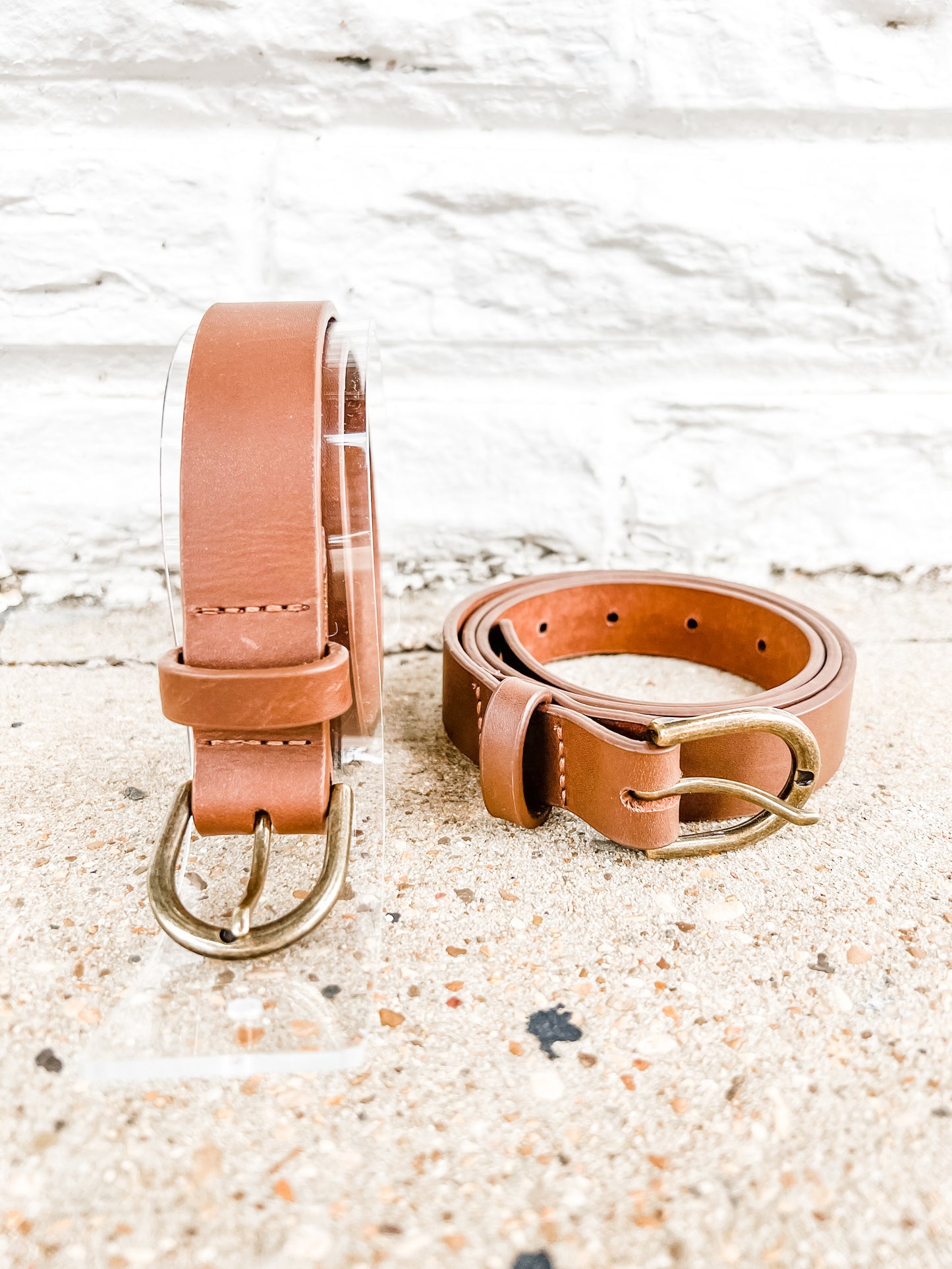 Roseli Belt Whiskey