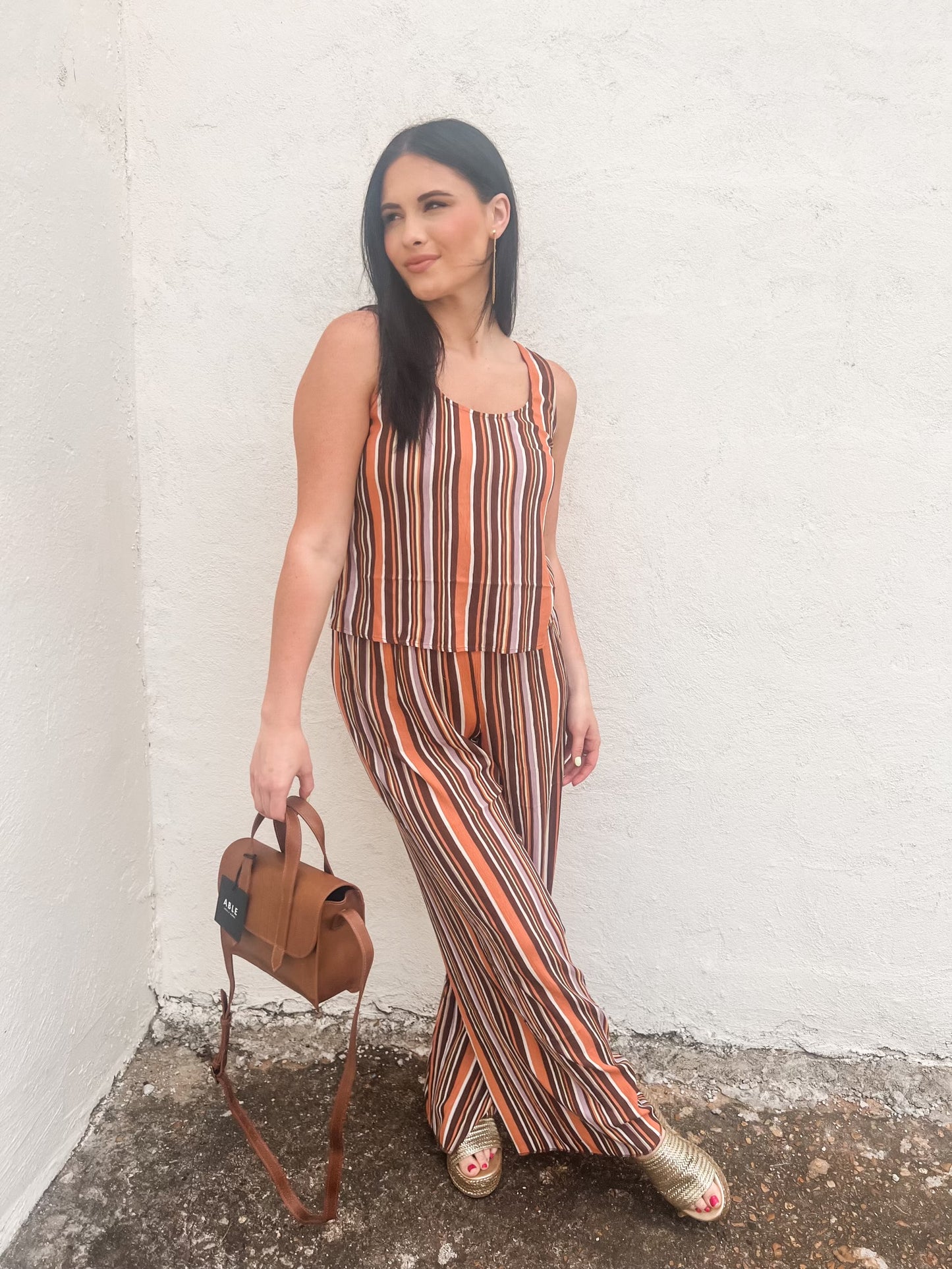 Pinna Palazzo Pant