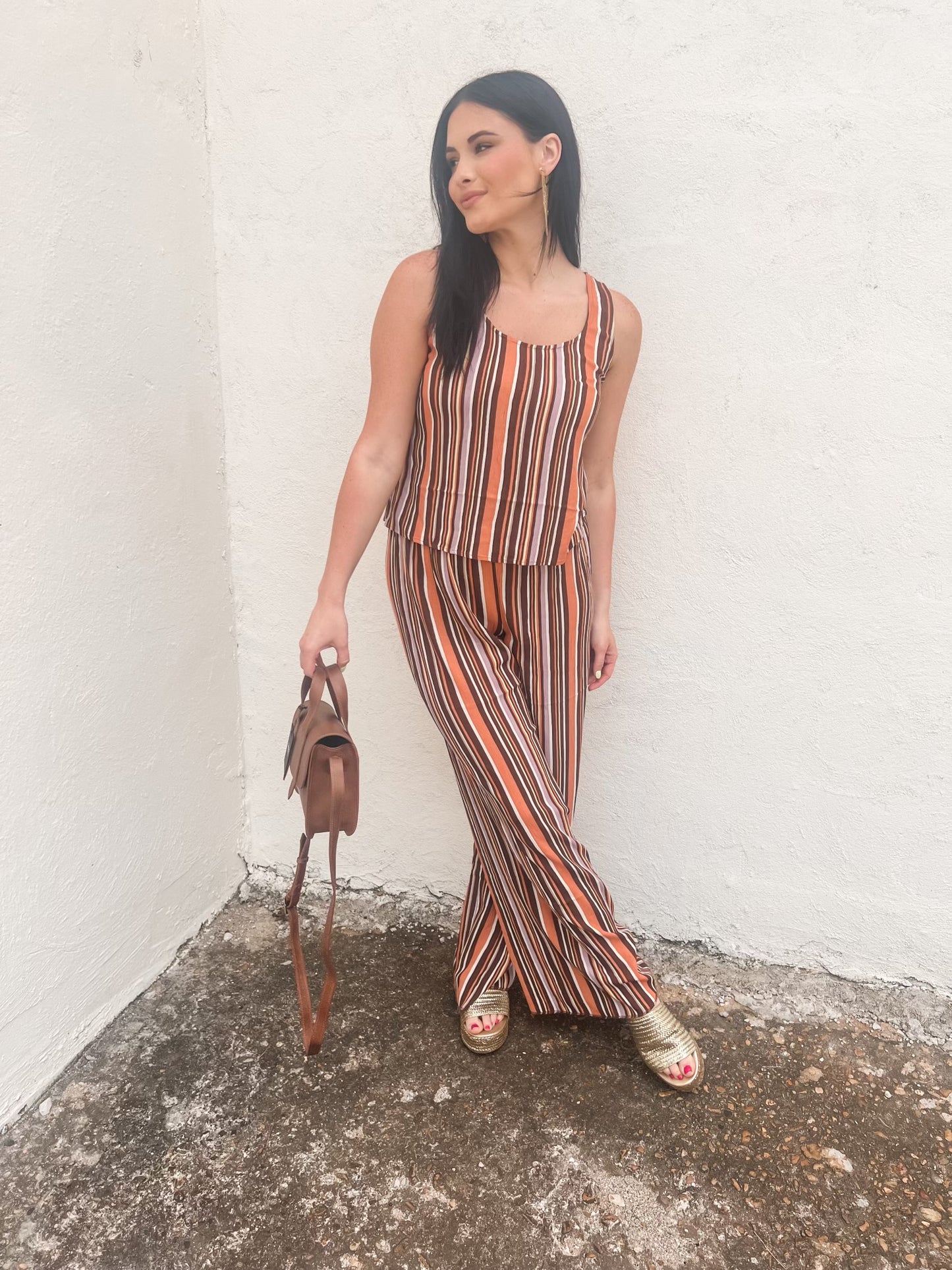 Pinna Palazzo Pant
