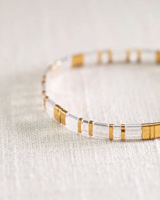 Paradise Tila Bracelet