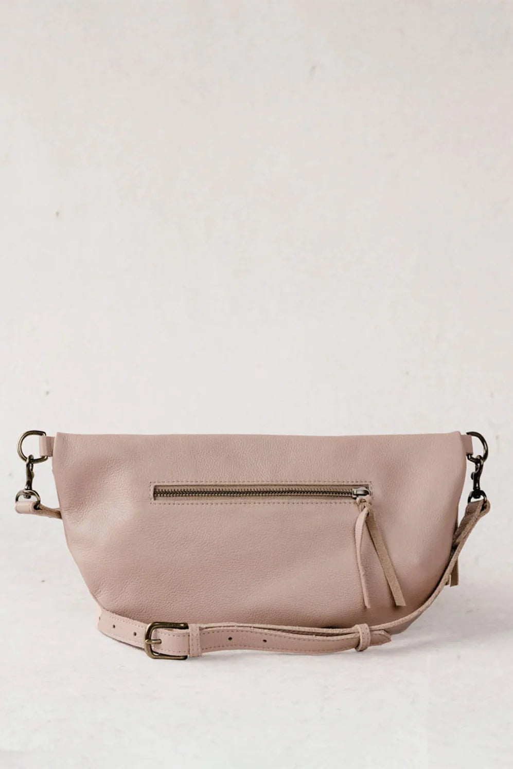Berkeley Belt Bag Pebble Rose