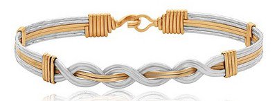 To the Moon and Back Bracelet
