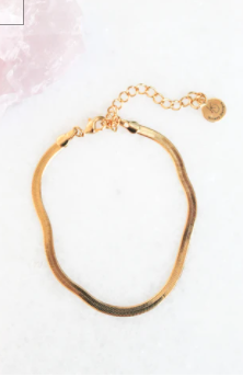 Herring Bracelet