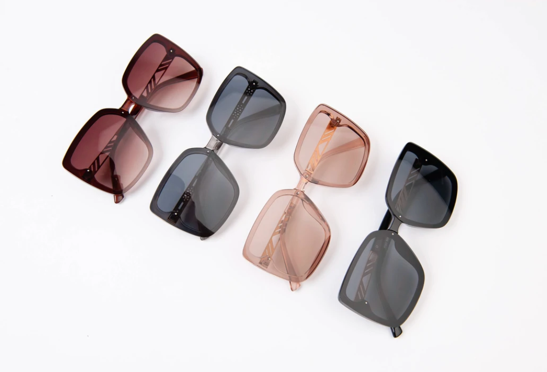 Crypt Sunglasses