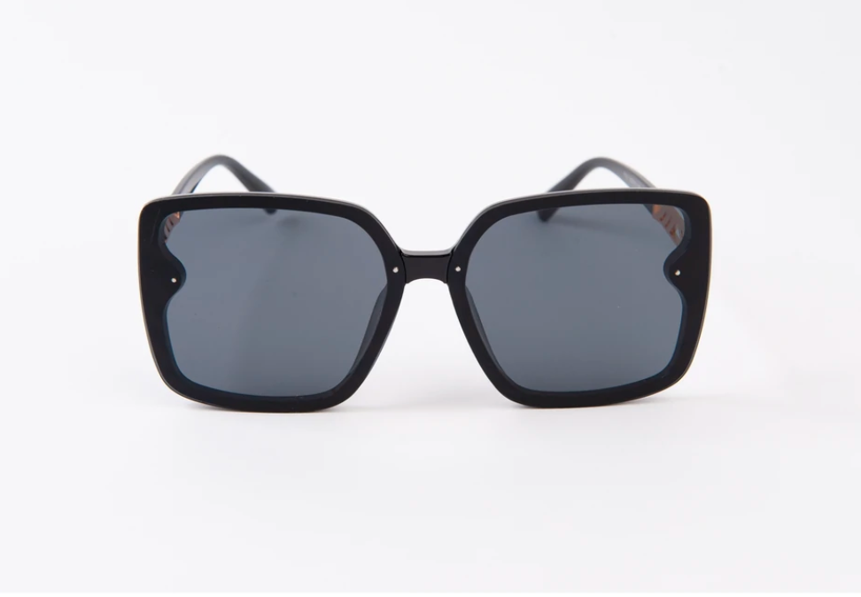 Crypt Sunglasses
