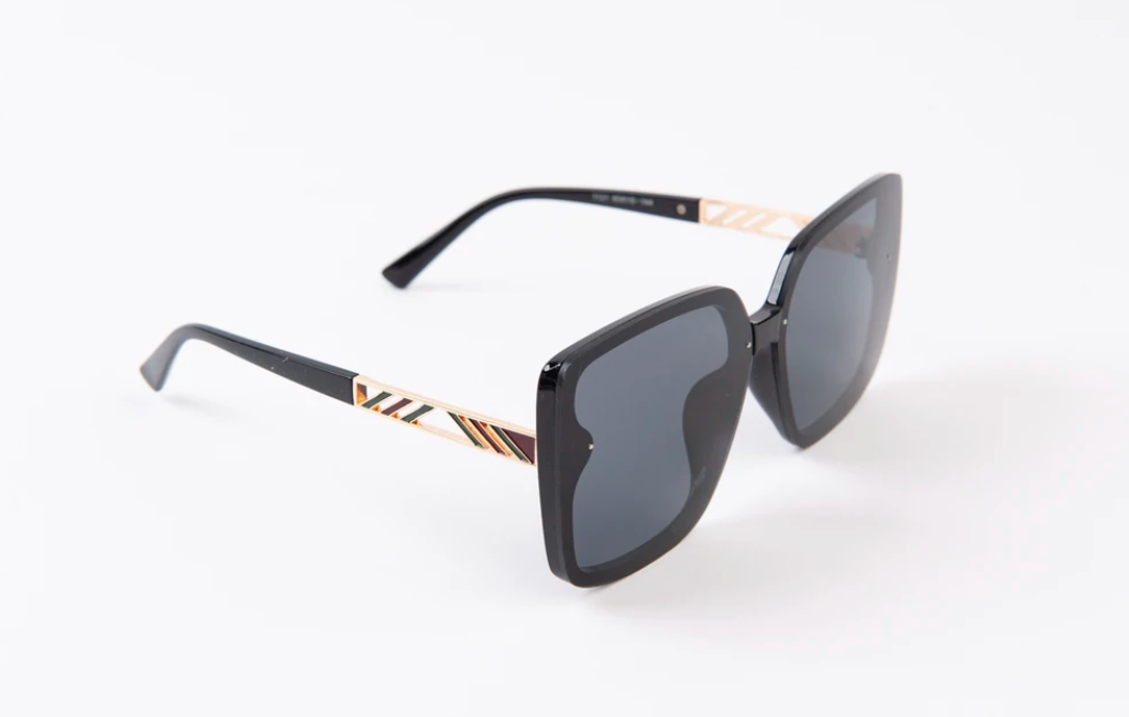 Crypt Sunglasses