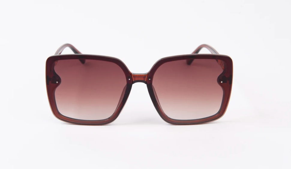 Crypt Sunglasses