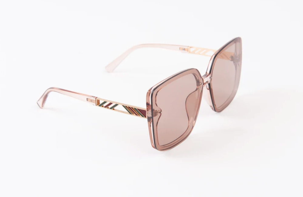 Crypt Sunglasses