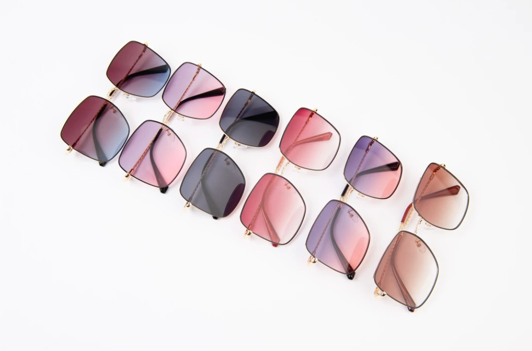 Salinas Sunglasses